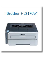 Brother HL2170W