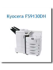 Kyocera FS9130DN