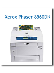 Xerox Phaser 8560DN