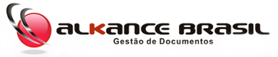 Logo Alkance Brasil