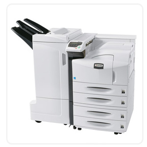 Impressora Kyocera FS9130DN