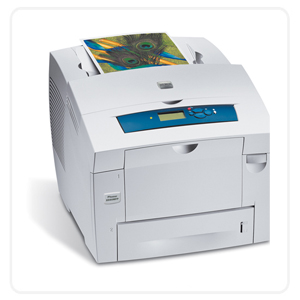 Impressora Xerox Phaser 85600DN